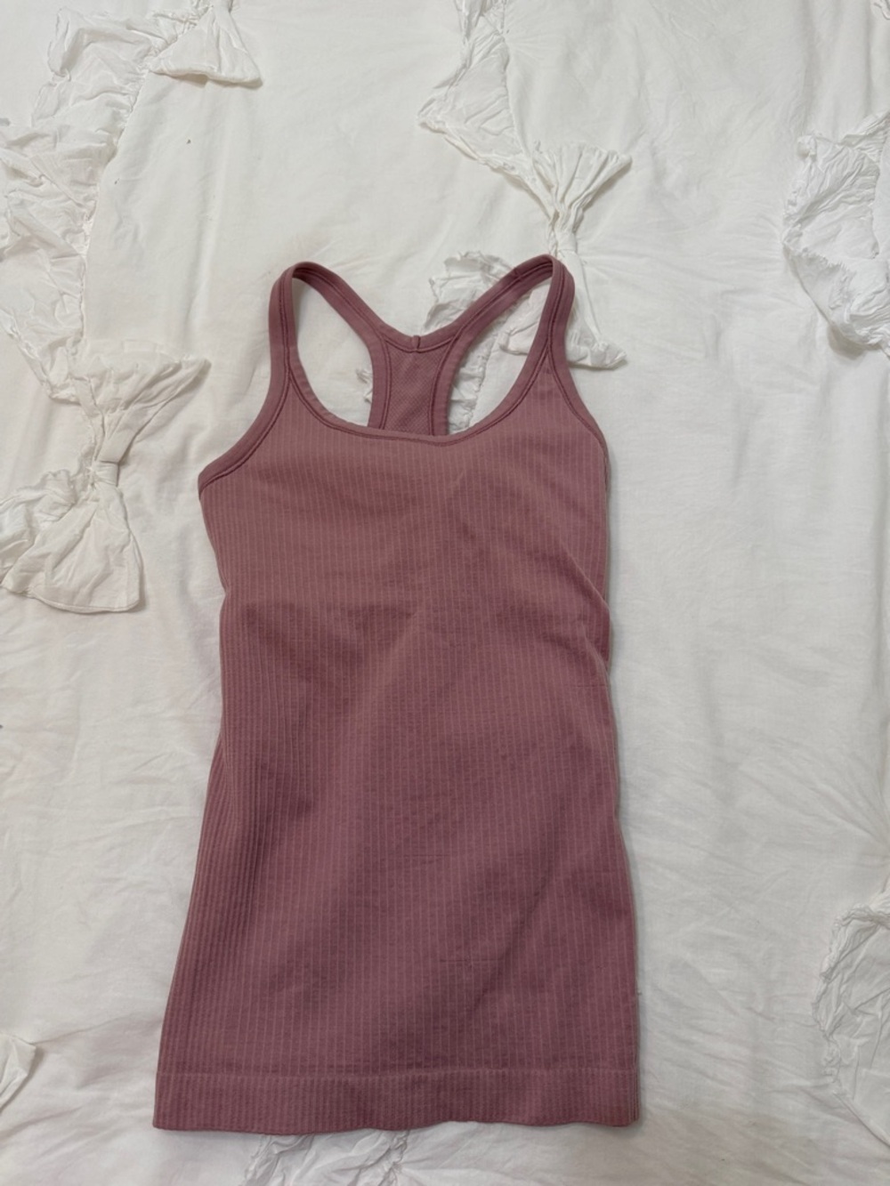 Ebb street tank top lululemon